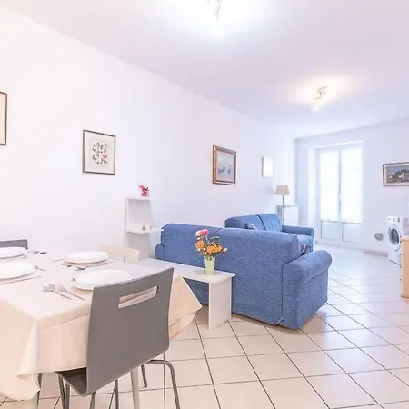 アパート Esclusivo Centro Mare A 50 Mt + Wi-fi *