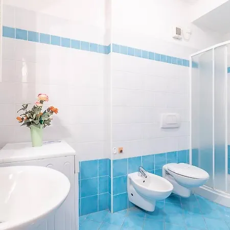 Апартаменты Esclusivo Centro Mare A 50 Mt + Wi-fi *