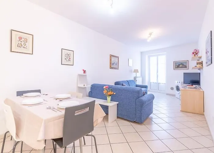 Daire Esclusivo Centro Mare A 50 Mt + Wi-fi *