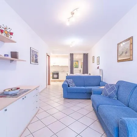 Lägenhet Esclusivo Centro Mare A 50 Mt + Wi-fi *