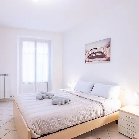 Esclusivo Centro Mare A 50 Mt + Wi-fi Апартаменты Лоано