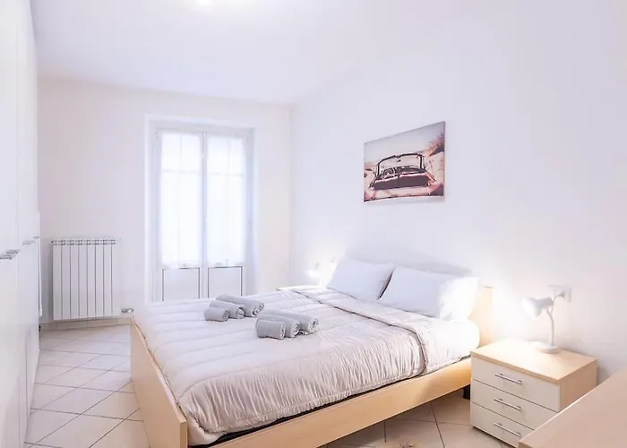 Esclusivo Centro Mare A 50 Mt + Wi-fi Apartamento Loano